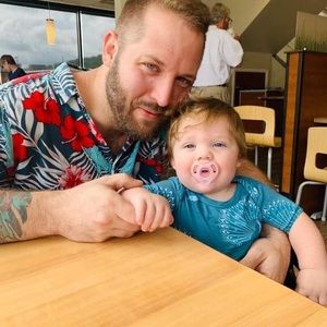 Meet your Posher, Matthew